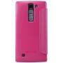 Nillkin Sparkle Series New Leather case for LG Magna (H502F H500F C90) order from official NILLKIN store